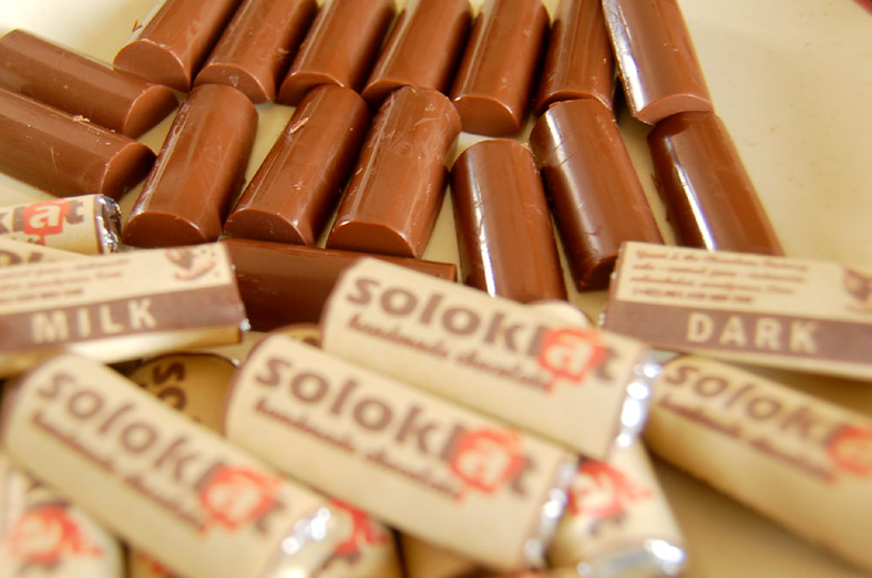 Cokelat Bar | from SOLO with CHOCOLATE